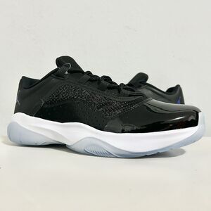 Air Jordan 11 CMFT Low “Space Jam” Men’s Size 8 Lifestyle Sneakers No Lid